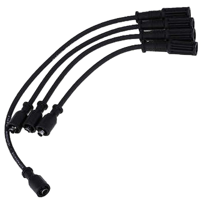 Cabo Vela Fiat Palio 1.0/1.5 (4cabos) Cvmt5402