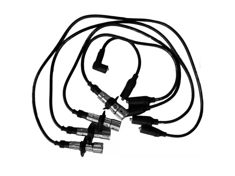 Cabo Vela Sedan / Kombi C / Catalizador Cvmv1302