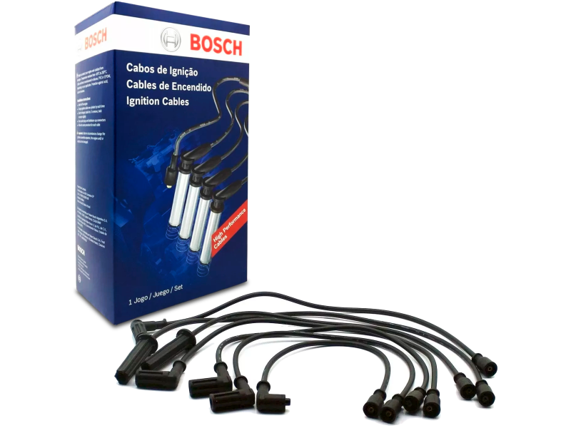 Cabo Vela Gm S10 2 2 Mpfi 4 Cil 97/98 F00099c025