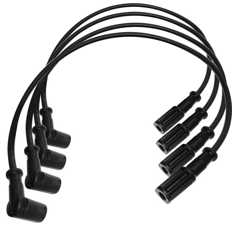 Cabo Vela Gm Blazer 4.3 V6 96/f00099c092