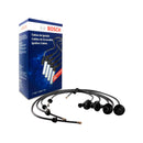 Cabo Vela Vw Fusca/kombi 69/ Bosch 9295080042