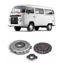 Kit Embreagem Vw Kombi 1.4 06/ 6454