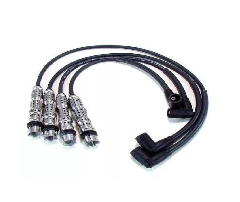 Cabo Vela Vw Gol/saveiro G5 09/ 1.0 Flex Stv42