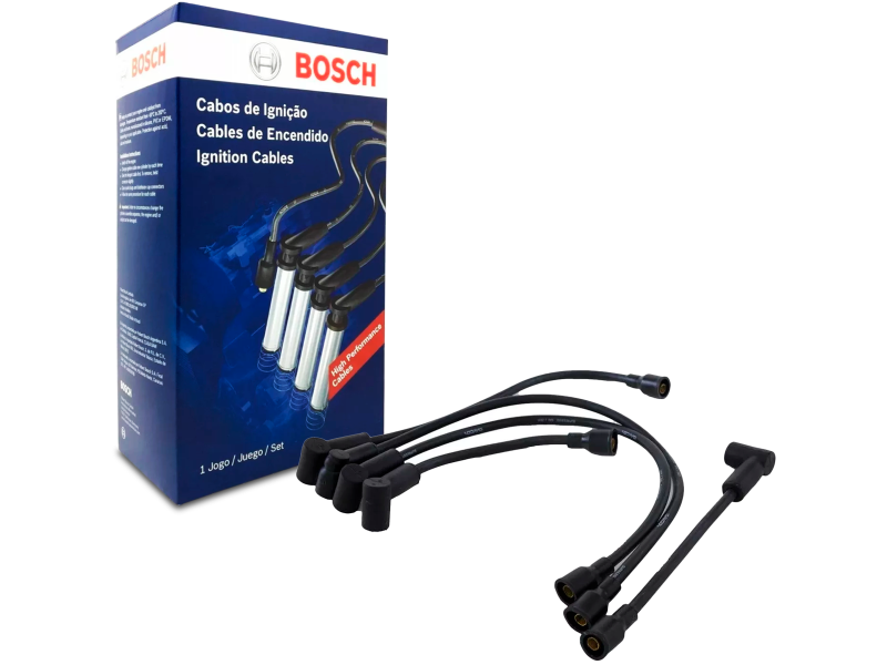 Cabo Vela Opala / Caravan 4cil. 9295080001