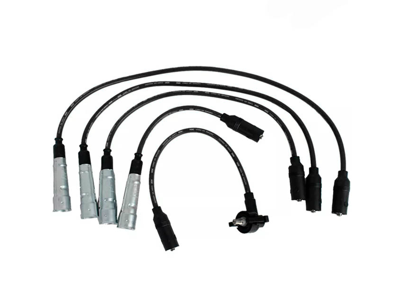 Cabo Vela Vw Gol 1000 Plus 95/96 9295080051