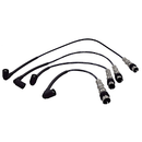 Cabo Vela Gm Vectra 2.2/2.0 8v F00099c014