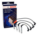 Cabo Vela Gm Corsa Mpfi 96 /celta 01/ F00099c012