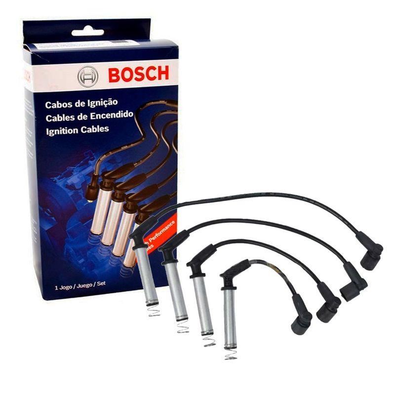 Cabo Vela Gm Corsa Mpfi 96 /celta 01/ F00099c012