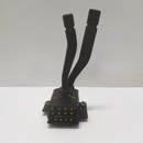 Chave do limpador ford escort 84/86 trw r202310000