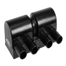 Bobina Igniçao Gm Corsa 97/ Magnetti Marelli  Bi0013mm