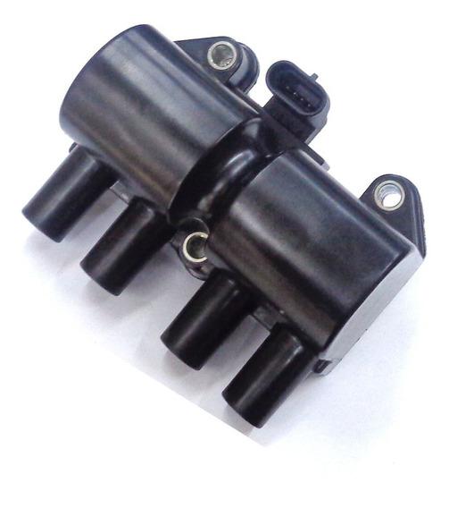 Bobina Ignicao Gm Corsa 8v 98/00 4pinos Ds20013