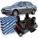 Bobina Igniçao Gm Vectra/astra 97/ Bosch  F000zs0203