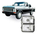 Farol Ford F1000/4000. /91 Le Fd92e