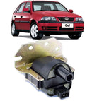 Bobina Ignicao Vw Gol Mi/santana 97/05 (2terminais) Ce10105