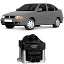 Bobina Igniçao Vw Polo Classic 96/ Magnetti Marelli  Bi0015mm