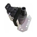 Bobina Ignicao Vw Gol 1.0 At/kb 97/ (3 Terminais) F000zs0104