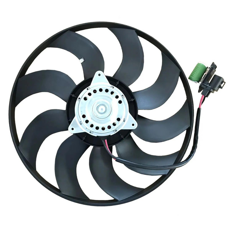 Eletroventilador gm prisma/cobalt/onix/sonic 12/ c/ar bau100314