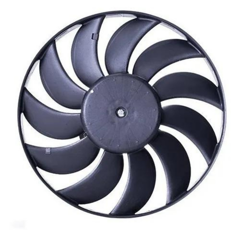 Eletroventilador ford fiesta 99/02 courier  99/13 c/ar