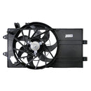 Eletroventilador Corsa Classic 1.0 8v 10/16 S/ar Emm2037gm