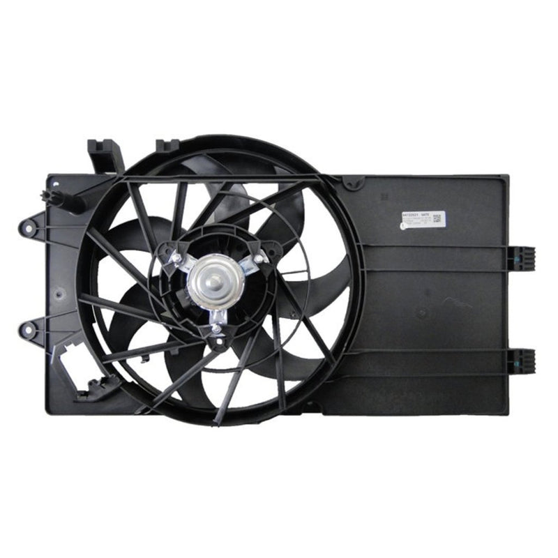 Eletroventilador Corsa Classic 1.0 8v 10/16 S/ar Emm2037gm