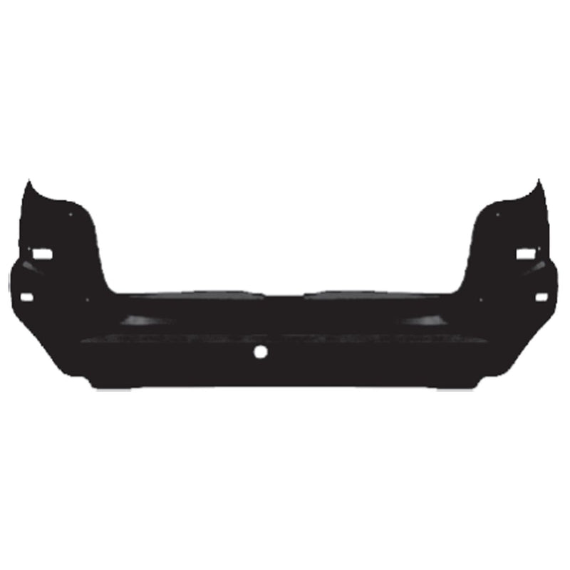 Painel Traseirov Fiat Uno 86/04 Ponteiras Rodrigues 4466