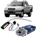 Bomba Combustivel Gm S10/blazer 2.4 Flex 07/12 F000te185t