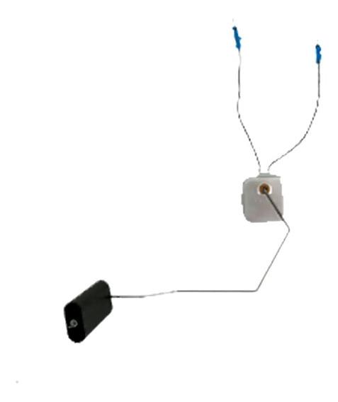 Boia Tanque Ford Focus 00/05 Gasolina 2394ds