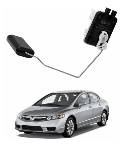 Boia Tanque Honda Civic 06/ F000te112m