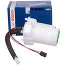 Bomba Combustivel Gm Corsa 98/ Bosch  F000te1055