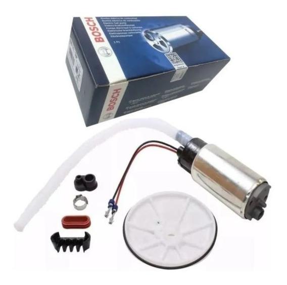 Bomba Combustivel Vw/ford/gm/fiat Eletr F000te145h