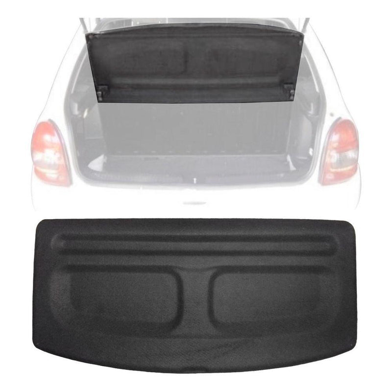 Bagagito Gm Corsa 98/01 4pts Grafite 41048