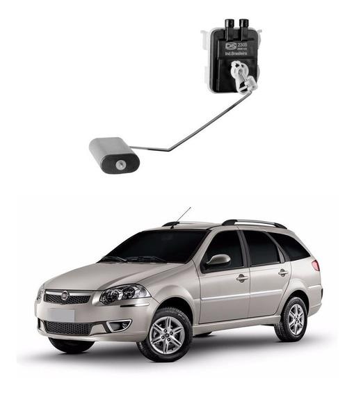 Boia Tanque Fiat Palio Weekend 04/05 Flex 8068vp