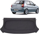 Bagagito Fiat Palio 05/09 Grafite 43086