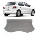 Bagagito Vw Gol G5/g6 08/ Cinza Carpete 40086
