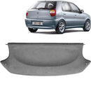 Bagagito Fiat Palio 96/00 Cinza J716cz