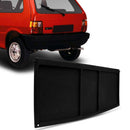 Bagagito Fiat Uno 84/04 Preto J715