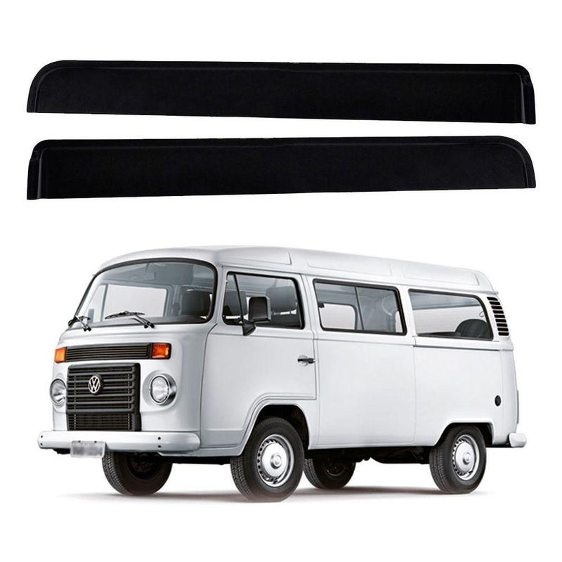 Calha Chuva Vw Kombi Todos 40011a