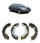 Sapata Freio Toyota Corolla 02/ Ty328cpa