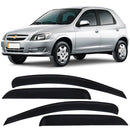 Calha Chuva Gm Celta 00/16 Prisma 07/12 4 Portas 30008a