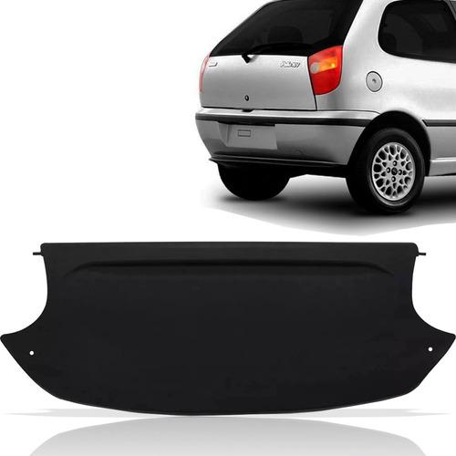 Bagagito Fiat Palio 96/00 Preto J716