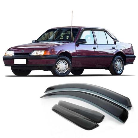 Calha Chuva Gm Monza 82/96 4 Portas 70009a