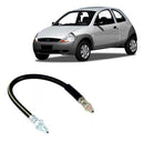 Mangote Flexivel Freio Traseiro Ford Ka 97/ Trw  Rpfx00540