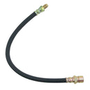 Mangote Flexivel Freio Dianteiro Vw Fusca 1500/1600 73/ Trw  Rpfx01250