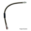 Mangote Flexivel Freio Dianteiro Ford Escort Ate 92/ Trw Rpfx00220