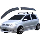 Calha Chuva Vw Fox 04/15 2 Portas 40010a