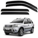 Calha Chuva Ford Ecosport 03/12 4 Portas 10004a