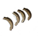 Sapata Freio Traseiro Renault Logan/sandero 08/ Rn324cpa