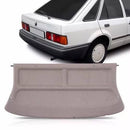 Bagagito Ford Escort 87/94 Cinza J540cz