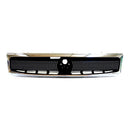 Grade Radiador Fiat Palio 04/07 C/ Friso Cromado Kj J60703