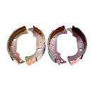 Sapata Freio Traseiro Fiat Fiorino 10/ Fras-Le Fi125cp